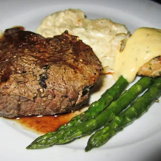 Filet Mignon