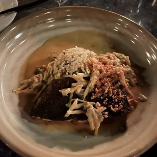Market Fish*