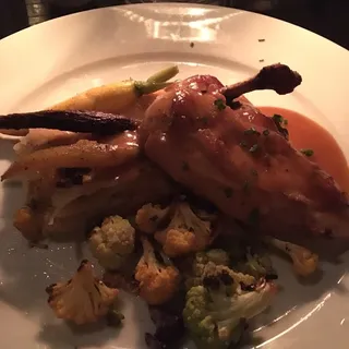 Roasted Chicken