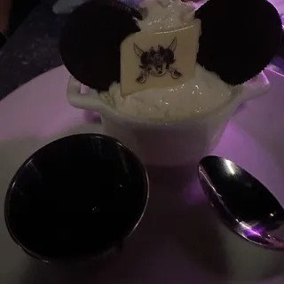 Petite Sundae