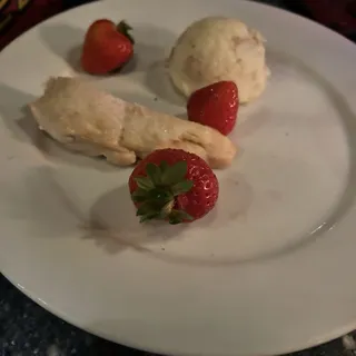 Seasonal Fruit