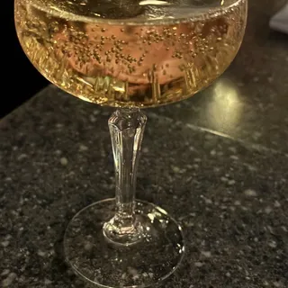 Le Grand Court-ge, Grand Cuv-e, Blanc de Blancs Brut