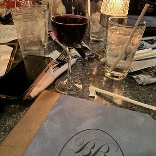 Angeline Cabernet Sauvignon