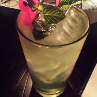Mint Julep