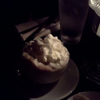 Hot Chocolate