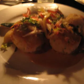 Crab Cakes