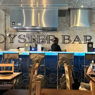 Oyster Bar