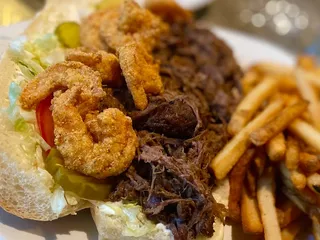 Coterie Restaurant & Oyster Bar