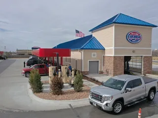 Time To Shine Car Wash - Owasso