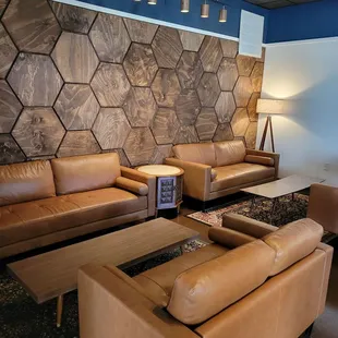 Seating .....so cozy