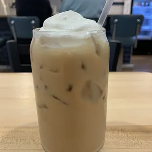 White Mocha