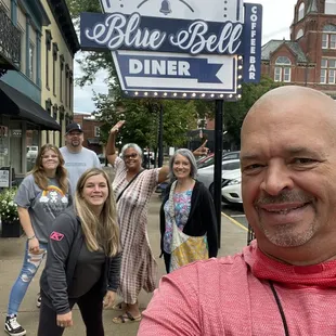 Goins/Stevens Family Reunion