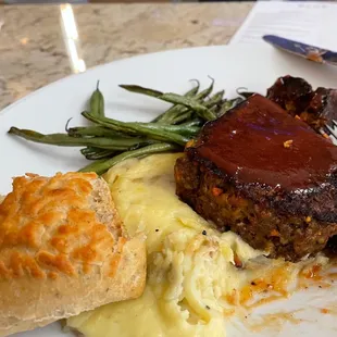 Blue Birch Restaurant