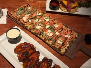 Redstone American Grill