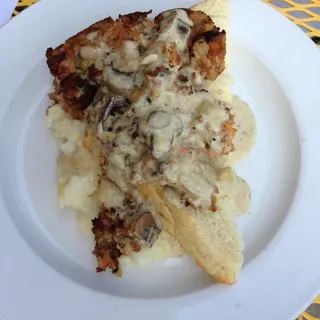 Meatloaf