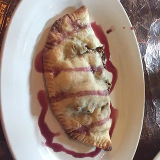 Bison Turnover