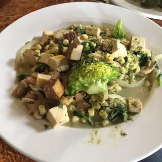 Green Curry