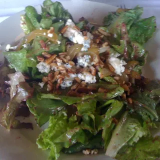 Blue Bird Salad