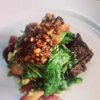 Spinach Salad