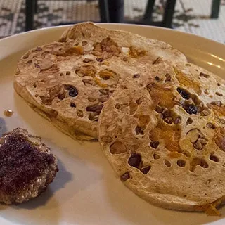 Pancakes