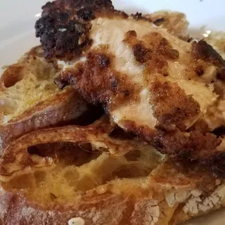 Chicken & French Toast