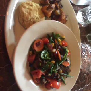 Veggie Bowl