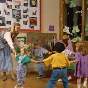 Blue Bird Day Care & Learning Center