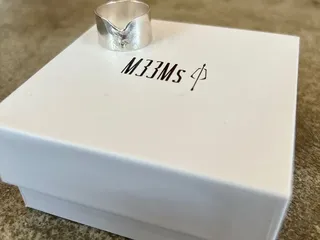 M33Ms Jewelry Designs