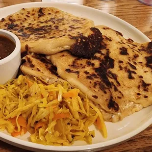 Pupusas