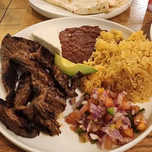 Carne Asada