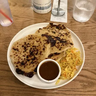 Pupusas