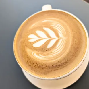 Caffe Latte