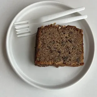 Banana bread