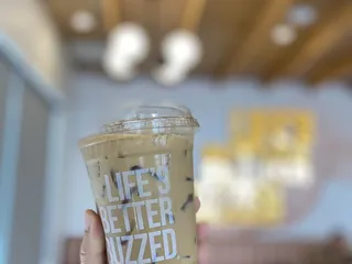 Better Buzz Coffee - Mira Mesa