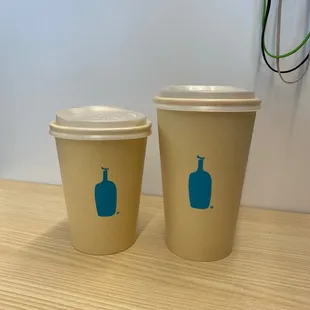 Does this look like two 16oz drinks?