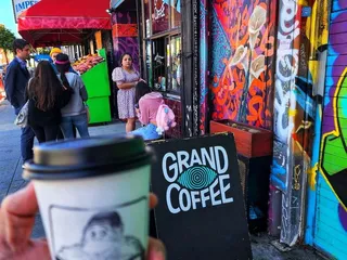 Grand Coffee