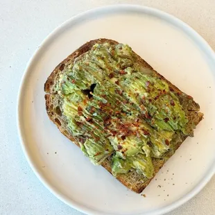 Avocado Toast
