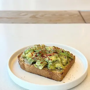 Avocado Toast