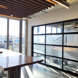 Interior is so nice! 8/7/2022