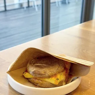 Breakfast Sandwich