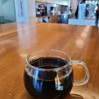 Pour Over