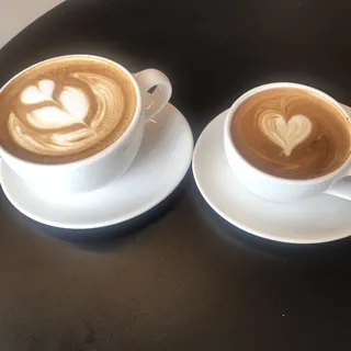 Cappuccino