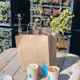 New Orleans-Style Carton