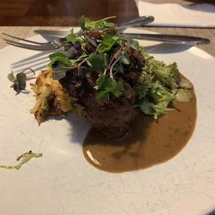 Filet / Steak