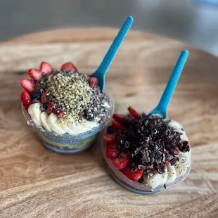 food, dessert