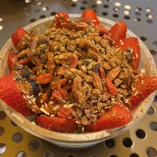 16 oz Custom Bowl