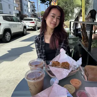 Nicole W.