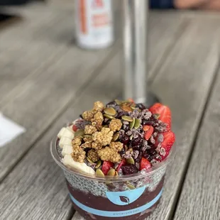 food, dessert
