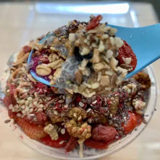 The Custom Bowl