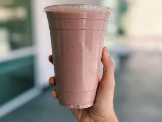 Yago Juice